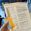 툴스돈카츠속초점 | [속초 아기랑] 4인가족 두 딸과 속초여행 카시아속초 디럭스 스위트룸 솔직후기 (+카시아속초 배달맛집)