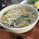 윤가네손칼국수 | 세종맛집 대평동 윤가네 수제비 칼국수 보쌈 내돈내산