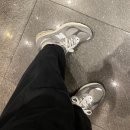 2002 | 뉴발란스 m2002rnm 그레이 데일리 커플 운동화 내돈내산 후기
