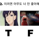 MBTI 성격유형별 신데렐라일 때 버전 퍼옴 이미지