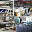 미사지산한의원 | 【하남미사 유리 칸막이】 사무실 유리 파티션 설치는 "글라스 미사" 에서~ 지식산업센터 2단 상부오픈...