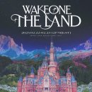 [오디션 공모전] 2025 WAKEONE 1st OPEN AUDITION - WAKEONE the LAND 이미지