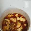 아내우삼겹 | 이마트 피코크 우삼겹 순두부찌개 밀키트 솔직 후기