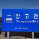 황개천 옆 이미지