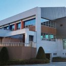 점봉체육관 이미지