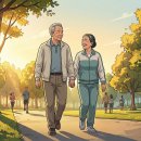 노년의 자존감, 돈이 아니라 '이것'에 달려 있다(정신과 전문의 조언) 이미지