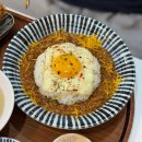 수원-1391 | [수원] 수원역 점심 맛집 '백소정' 혼밥 하기좋은 돈까스, 마제소바 세트 후기