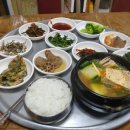 양덕종합시장
