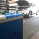 월드 카 클리닉 이미지