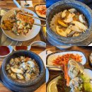 수리골공영주차장 B2층 | 통영 맛집 동피랑전복마을 주차장 웨이팅 방법