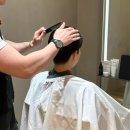 예술공간미용실 | 명동미용실 준오헤어 명동예술극장 강민 디자이너 다운펌 후기