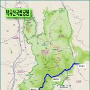 백두대간 이미지