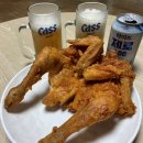 옛날통닭 송강점