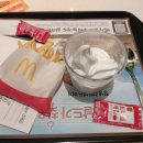 선유로 | 영등포 선유로 맥도날드 간식 후기