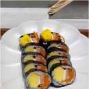 든든김밥 - 은평구 서오릉로11길 3 | 든든김밥