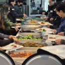 쿠킹트리 한식뷔페