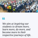 Jameson(아프리카 우간다)이 사역하고 있는 직업학교 웹사이트를 소개합니다 이미지