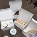 only you민박 | [미국여행기] 미국 케익과의 이른 작별.