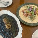 기장파스타맛집 오시리아 이케아 근처 양식 맛집 베이드노엘 내돈내산 후기