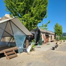 군민회관(본관) 이미지