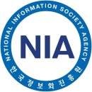 한국정보화진흥원 이미지