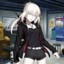 (주)우국 | [Fate Grand Order] 악성격절마경 신주쿠 후기