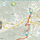 마이산길 이미지