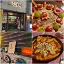 대구 달서구 서부정류장 술집 송현동 맛집 포장마차 전봇대 포차 단골 후기