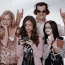 미드로 배우는 영어 이미지