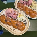 더갤러리 | 오산카페 오산카페추천 '더 스페이스 갤러리카페' 감성 카페 후기☕