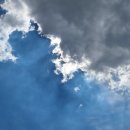 하늘구름 이미지