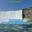 DS렌터카 | 뉴욕 나이아가라 폭포 당일투어, 렌터카보다 저렴한 이유와 비용 총정리