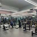 코엑스짐 군자역점 이미지