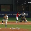 [청룡기]덕수고 투수 김화중 오늘자 직구 투구 모음.GIF 이미지