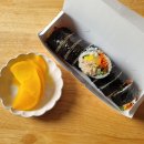 봉쥬르김밥 이미지