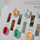 애플네일 이미지