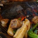 대창통닭 이미지