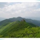 一峰(일봉) 이미지