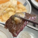 평창이야기 | 평창 대관령 맛집, 한우등심과 돌솥밥이 맛있는 ‘고향이야기’ 알펜시아근처 맛집추천❤️