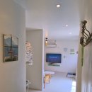 티니하우스 | 티니하우스 B룸 후기, 태안에서 찾은 완벽한 감성공간