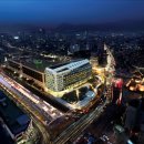 (주) 동승 JW메리어트 동대문 스퀘어 서울 이미지