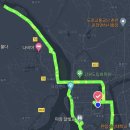 신매강변길 이미지