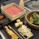샤브보울 | 송파 샤브샤브 소복재 방이본점 맛있어! 내돈내산 재방문
