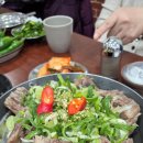 등나무1,2,3.길 | 서울 꼬리찜 수육 찐 노포!! 등나무집 오랜만에 다녀왔네요.