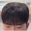 청주남자머리 디테일즈 청주송절봉명점 방문 후기