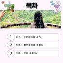 좌구산편의점 | 증평 좌구산자연휴양림 출렁다리 구름다리 주차장