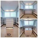 태왕하이츠리버뷰경로당 | 대구 수성태왕하이츠리버뷰 시스템행거드레스룸(경산.다사.경북)