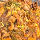 이모네쭈꾸미 | 동탄쭈꾸미맛집 반석산 근린공원 부근 동탄이모네쭈꾸미