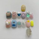 네일감성 - 양주시 | 네일감성