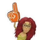 스트라우스안경 | 내 눈은 소중하니까! 돋보기 사용자가 알려주는 꿀팁 (거리 유지, 통증 완화)